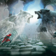 Image for article titled Darkness and Whimsy: The Art of Fairy Tale Game Woolfe